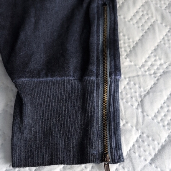 POL Slate Blue Jogger Pants - Picture 6 of 6